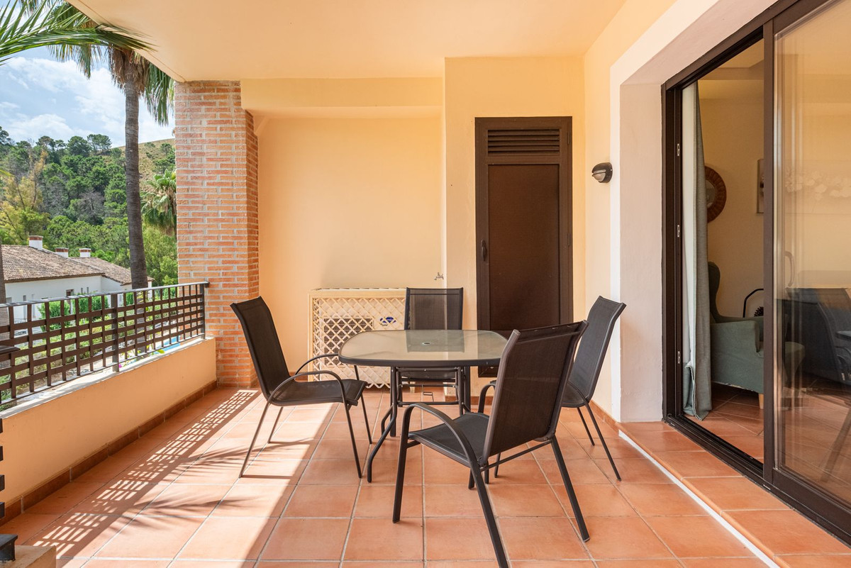 Appartement te koop in Benahavís | 1 slaapkamers H5085634
