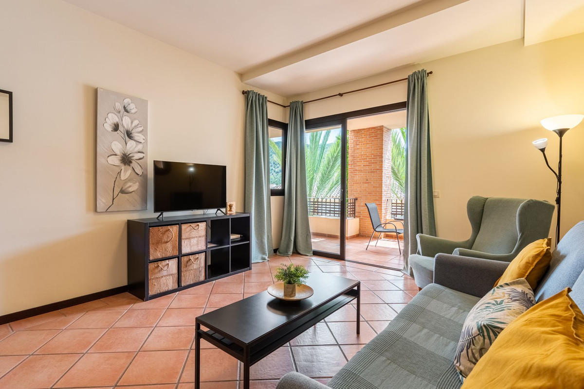 Appartement te koop in Benahavís | 1 slaapkamers H5085634