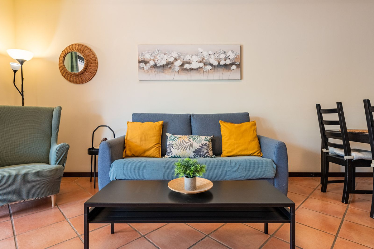 Appartement te koop in Benahavís | 1 slaapkamers H5085634