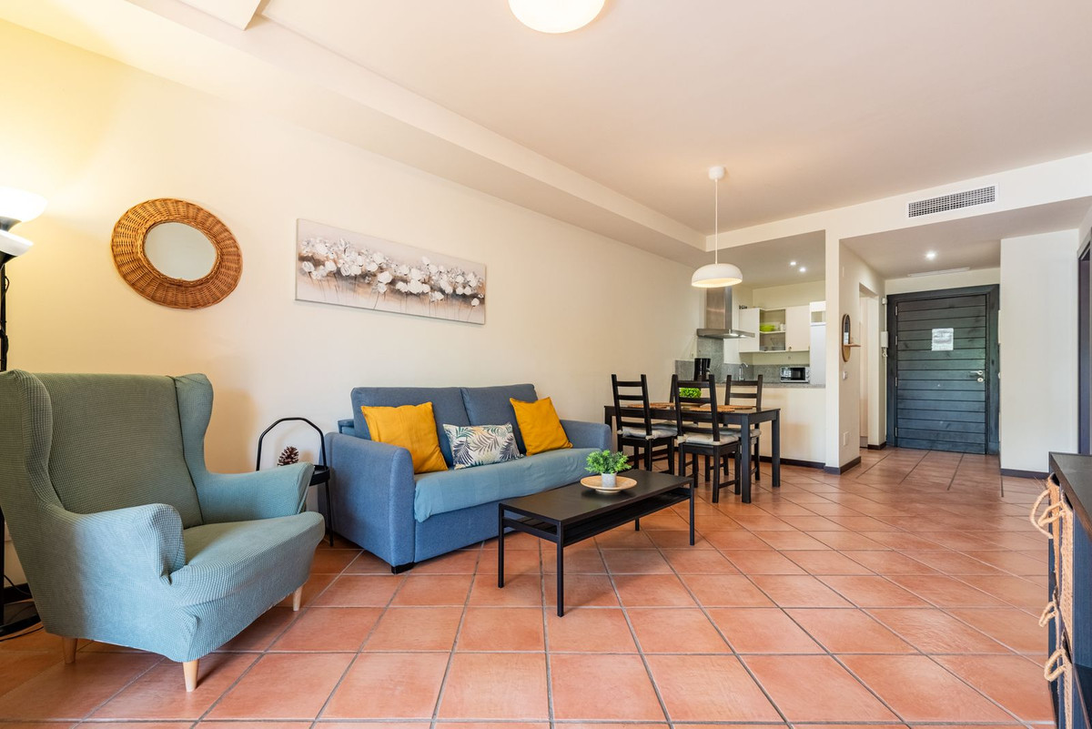 Appartement te koop in Benahavís | 1 slaapkamers H5085634