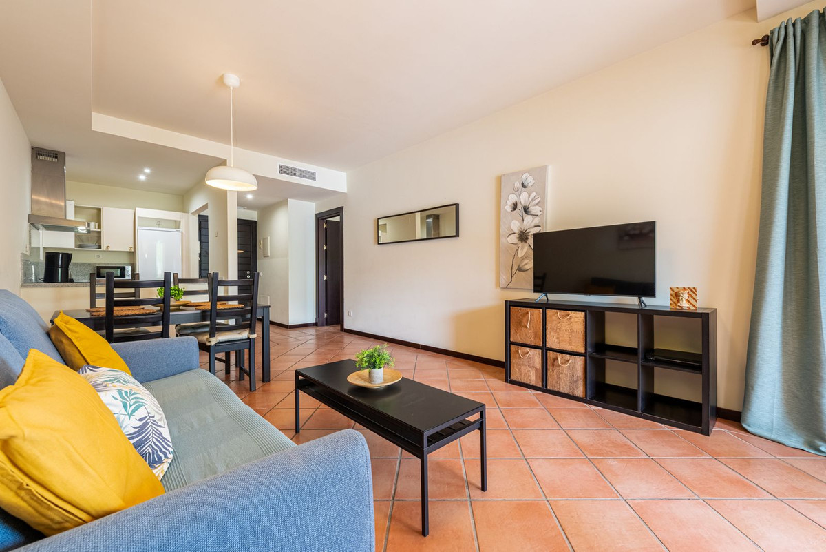 Appartement te koop in Benahavís | 1 slaapkamers H5085634