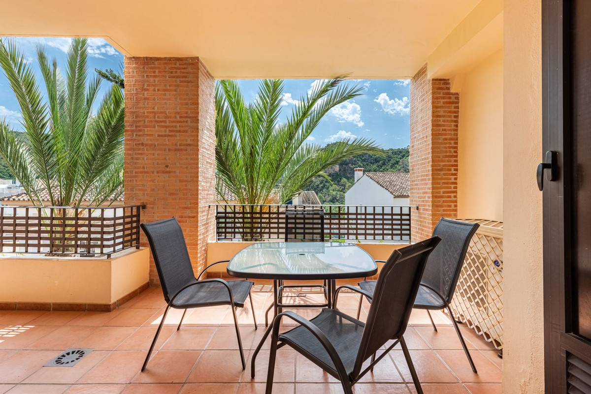 Appartement te koop in Benahavís | 1 slaapkamers H5085634
