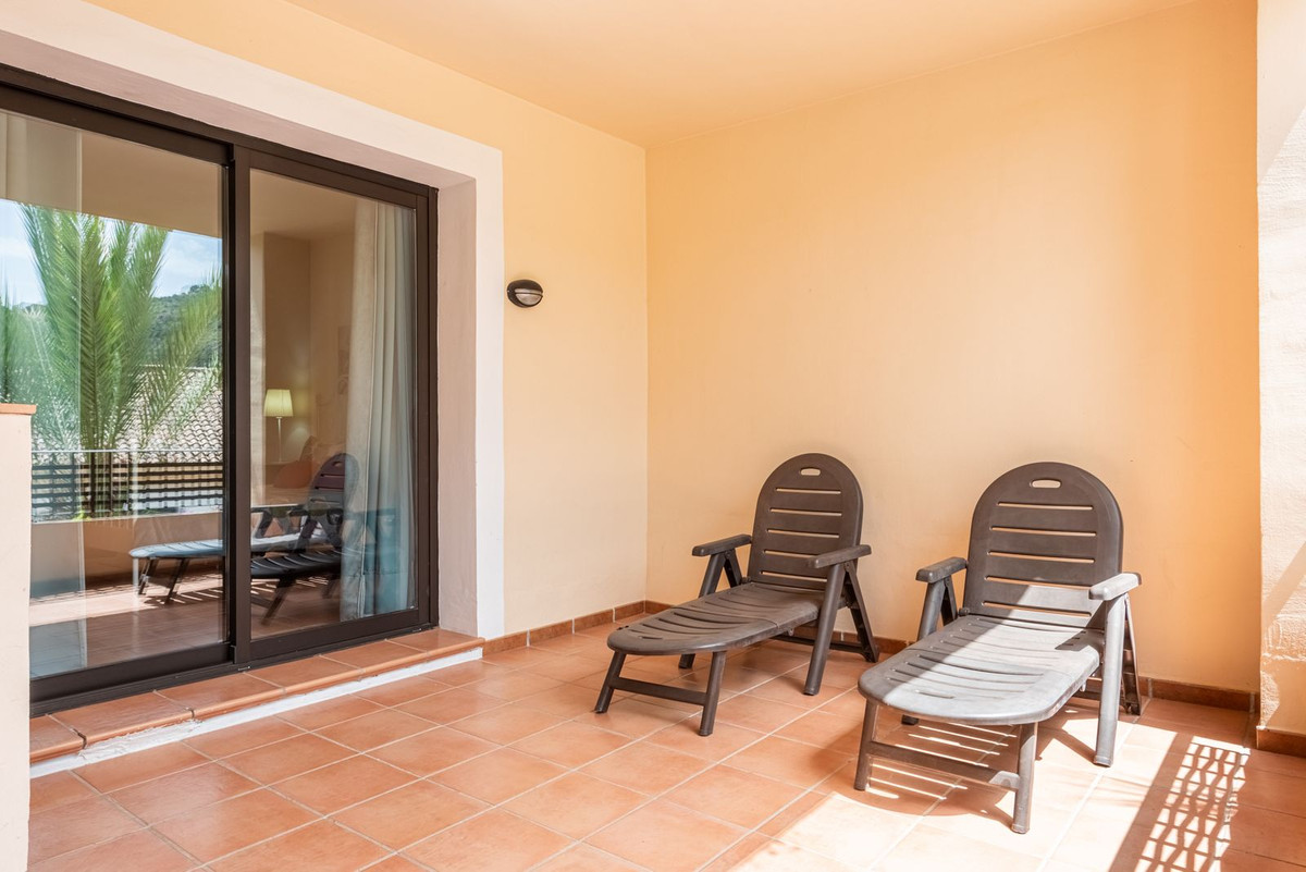 Appartement te koop in Benahavís | 1 slaapkamers H5085634