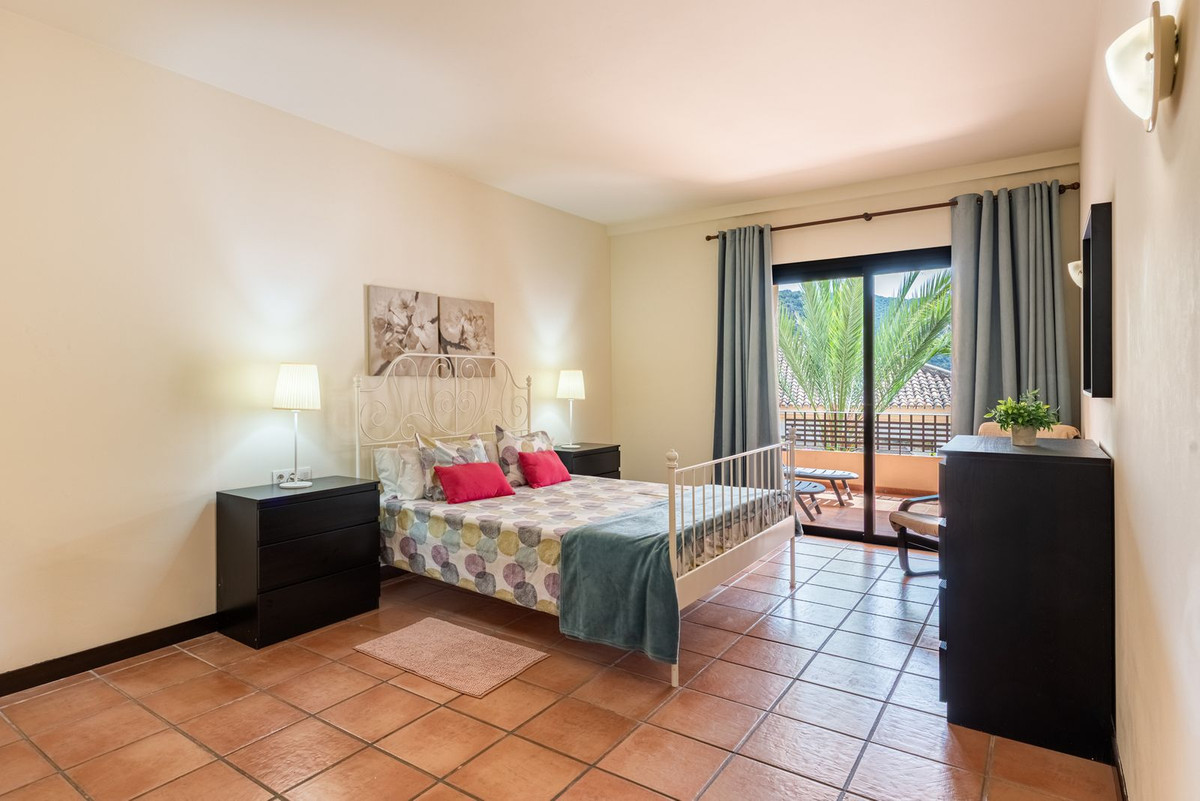 Appartement te koop in Benahavís | 1 slaapkamers H5085634