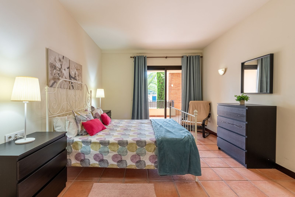 Appartement te koop in Benahavís | 1 slaapkamers H5085634