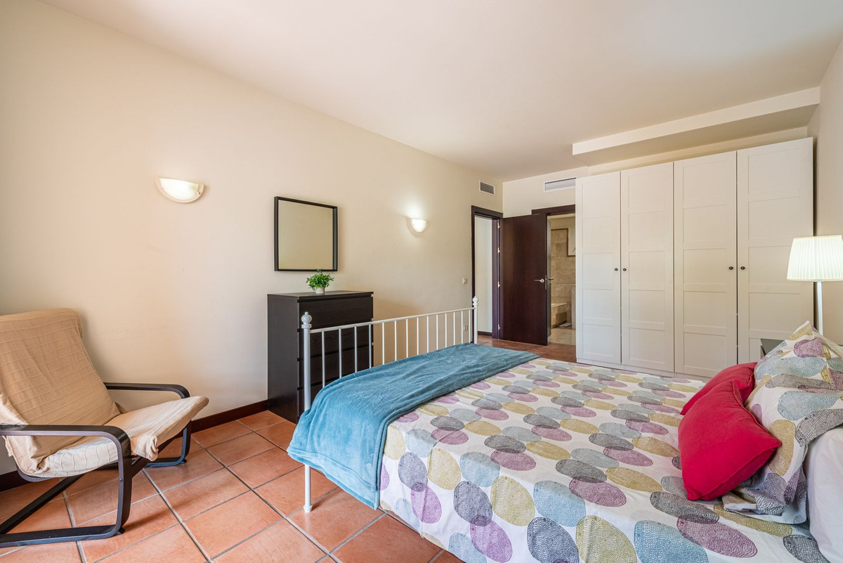 Appartement te koop in Benahavís | 1 slaapkamers H5085634