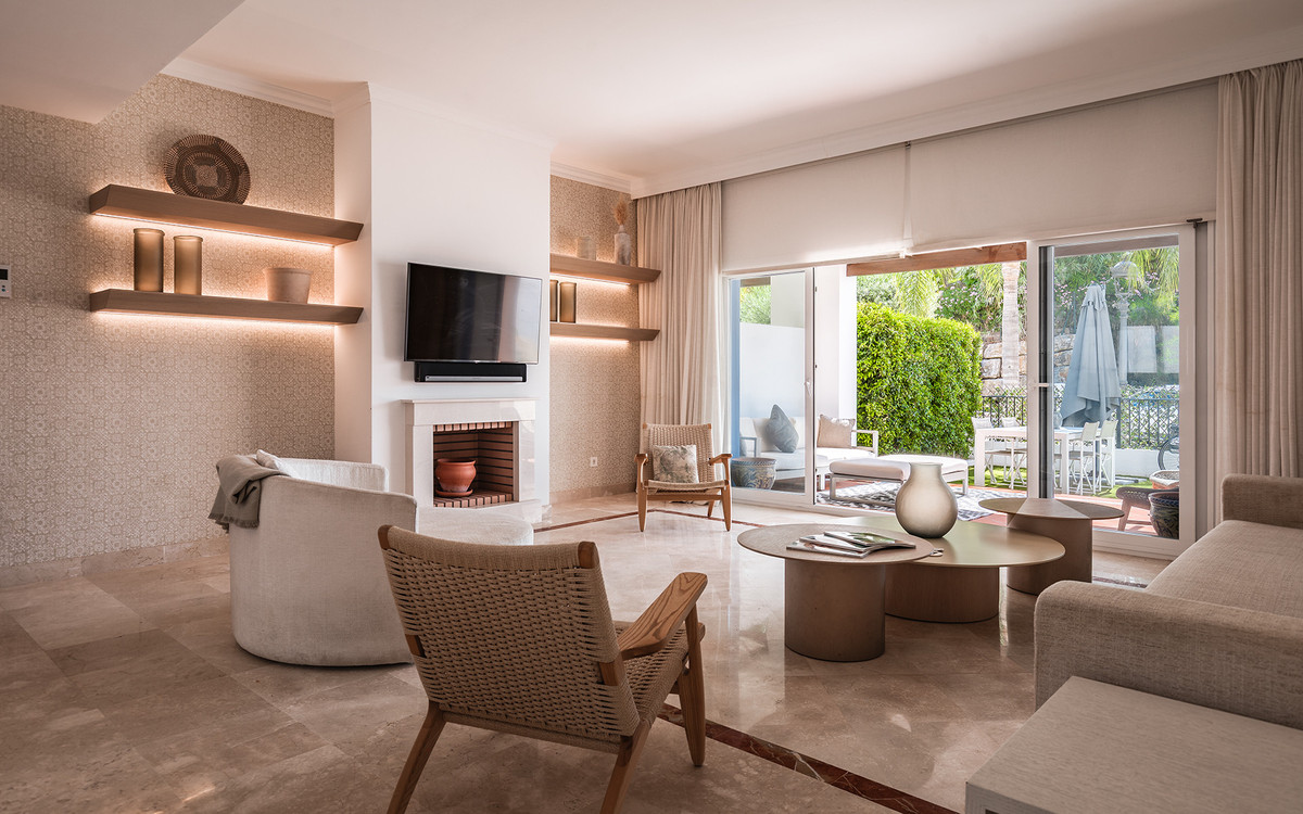 Appartement te koop in Benahavís | 2 slaapkamers H5103676