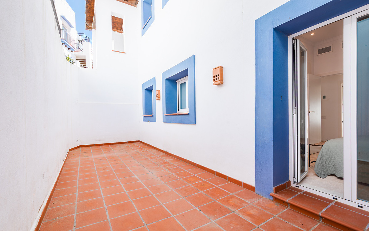 Appartement te koop in Benahavís | 2 slaapkamers H5103676