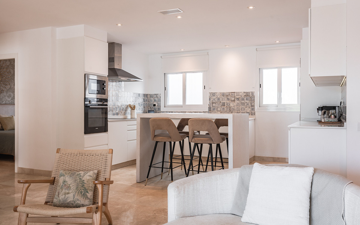 Appartement te koop in Benahavís | 2 slaapkamers H5103676