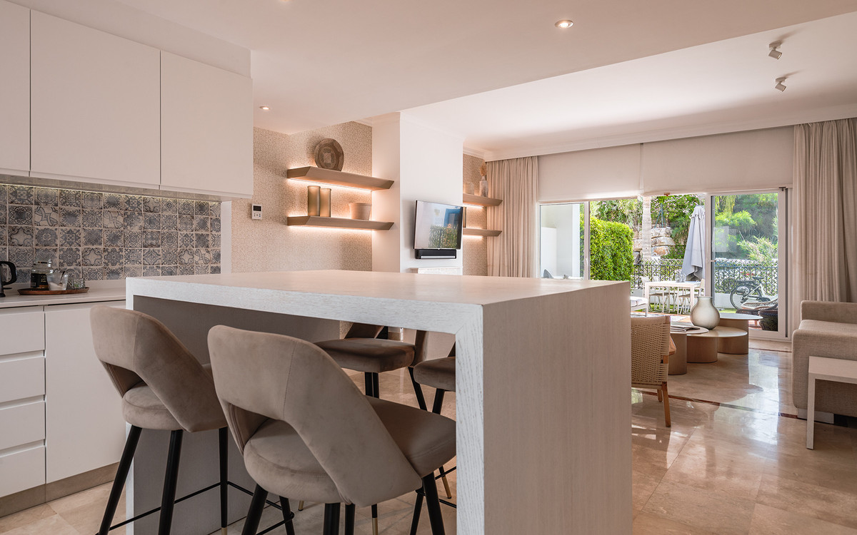 Appartement te koop in Benahavís | 2 slaapkamers H5103676