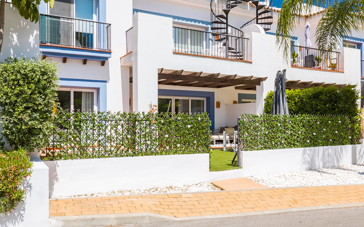 Appartement te koop in Benahavís | 2 slaapkamers H5103676