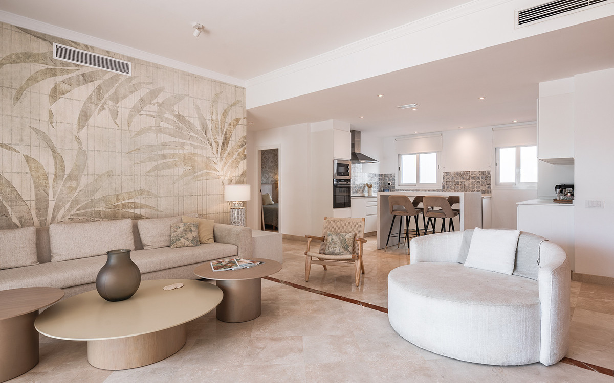 Appartement te koop in Benahavís | 2 slaapkamers H5103676