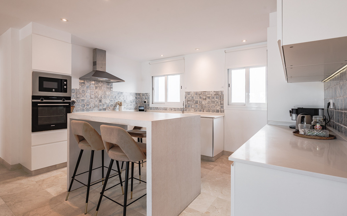 Appartement te koop in Benahavís | 2 slaapkamers H5103676