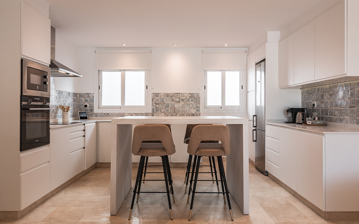 Appartement te koop in Benahavís | 2 slaapkamers H5103676