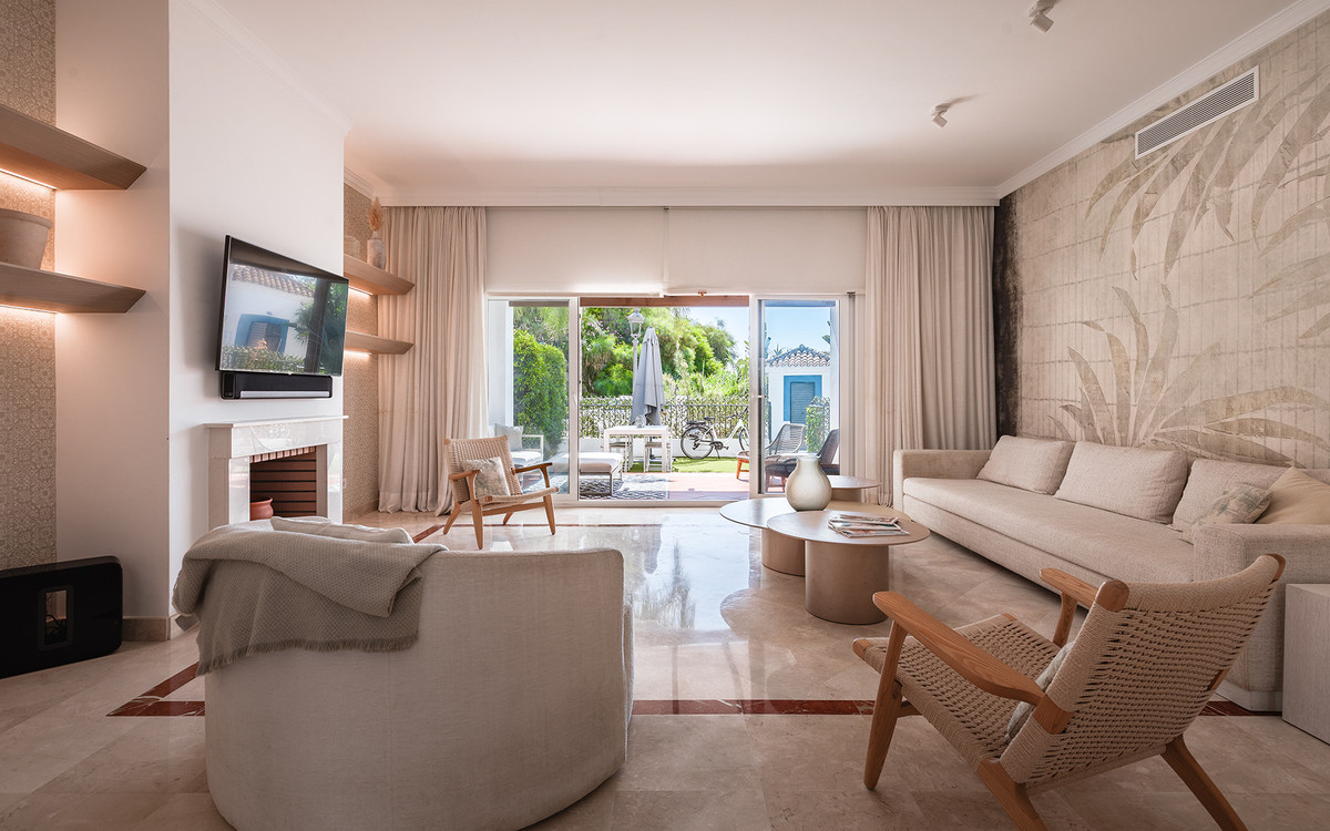 Appartement te koop in Benahavís | 2 slaapkamers H5103676