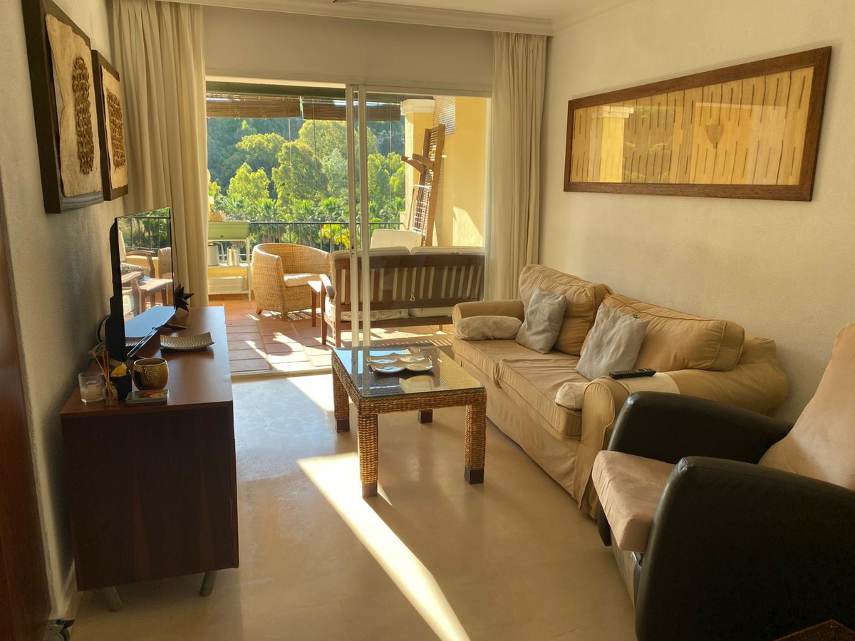 Penthouse te koop in Benahavís | 2 slaapkamers H5103811
