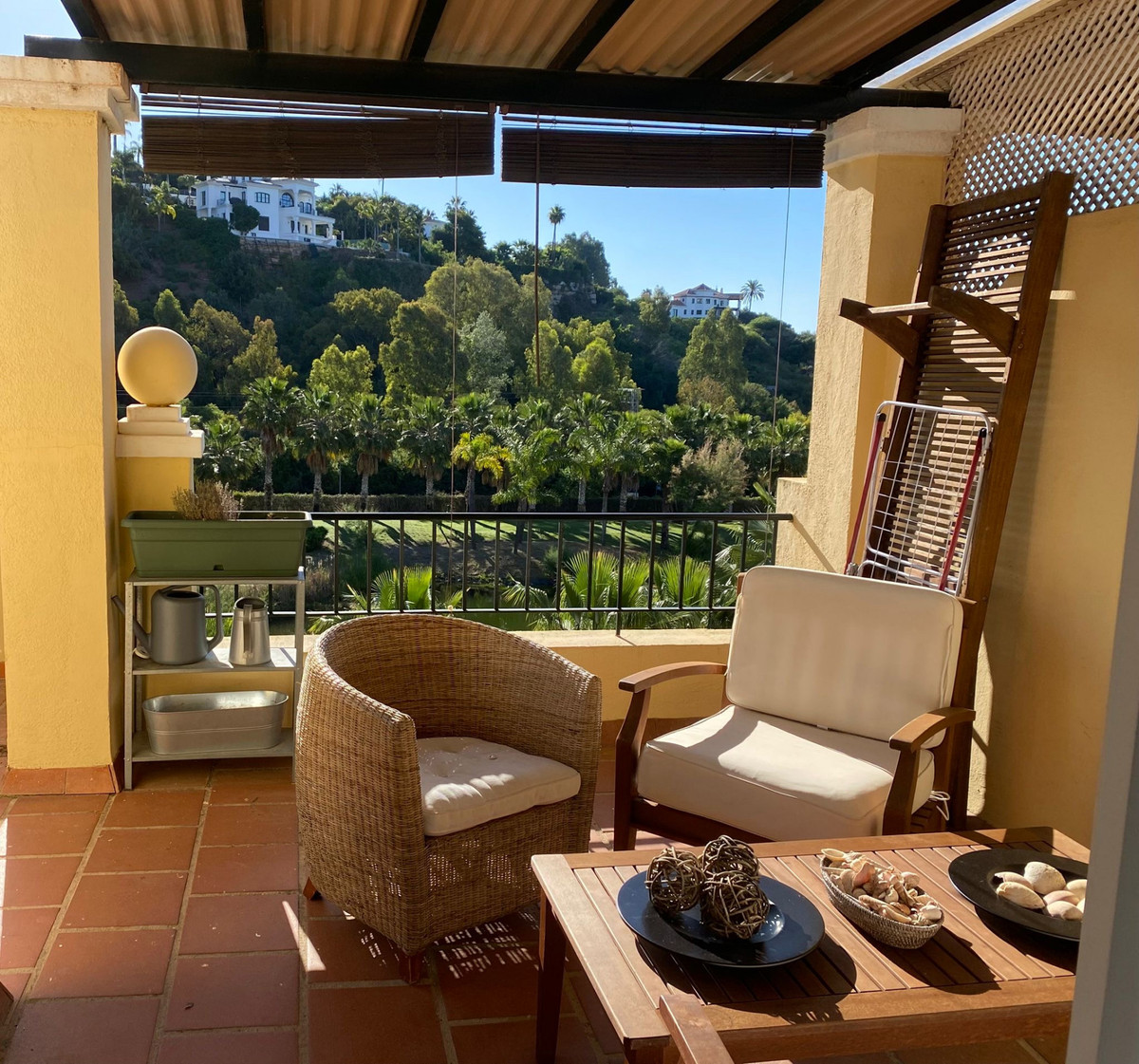 Penthouse te koop in Benahavís | 2 slaapkamers H5103811
