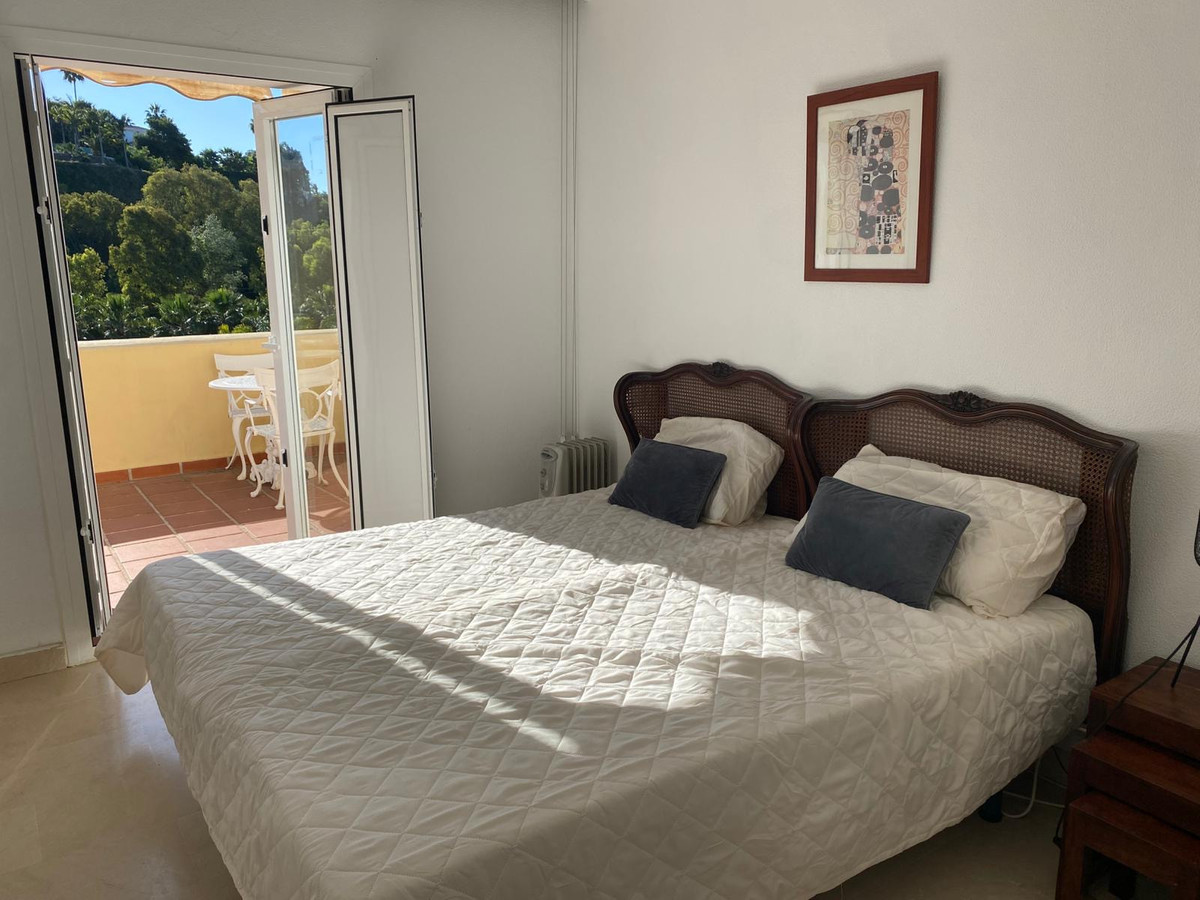 Penthouse te koop in Benahavís | 2 slaapkamers H5103811