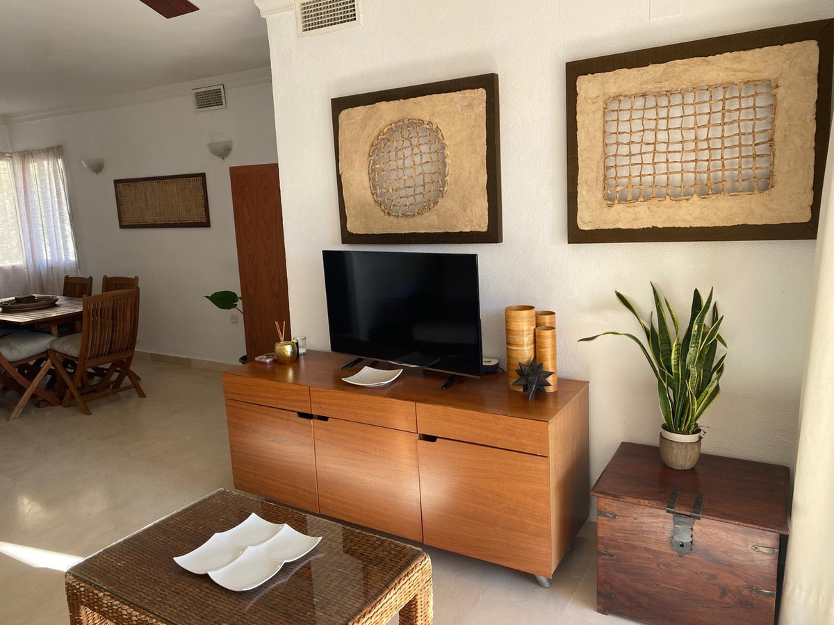 Penthouse te koop in Benahavís | 2 slaapkamers H5103811