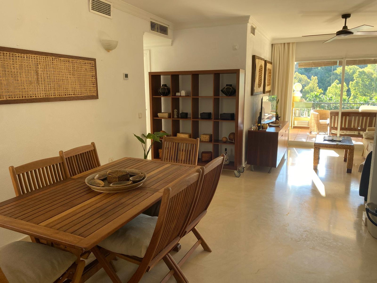 Penthouse te koop in Benahavís | 2 slaapkamers H5103811