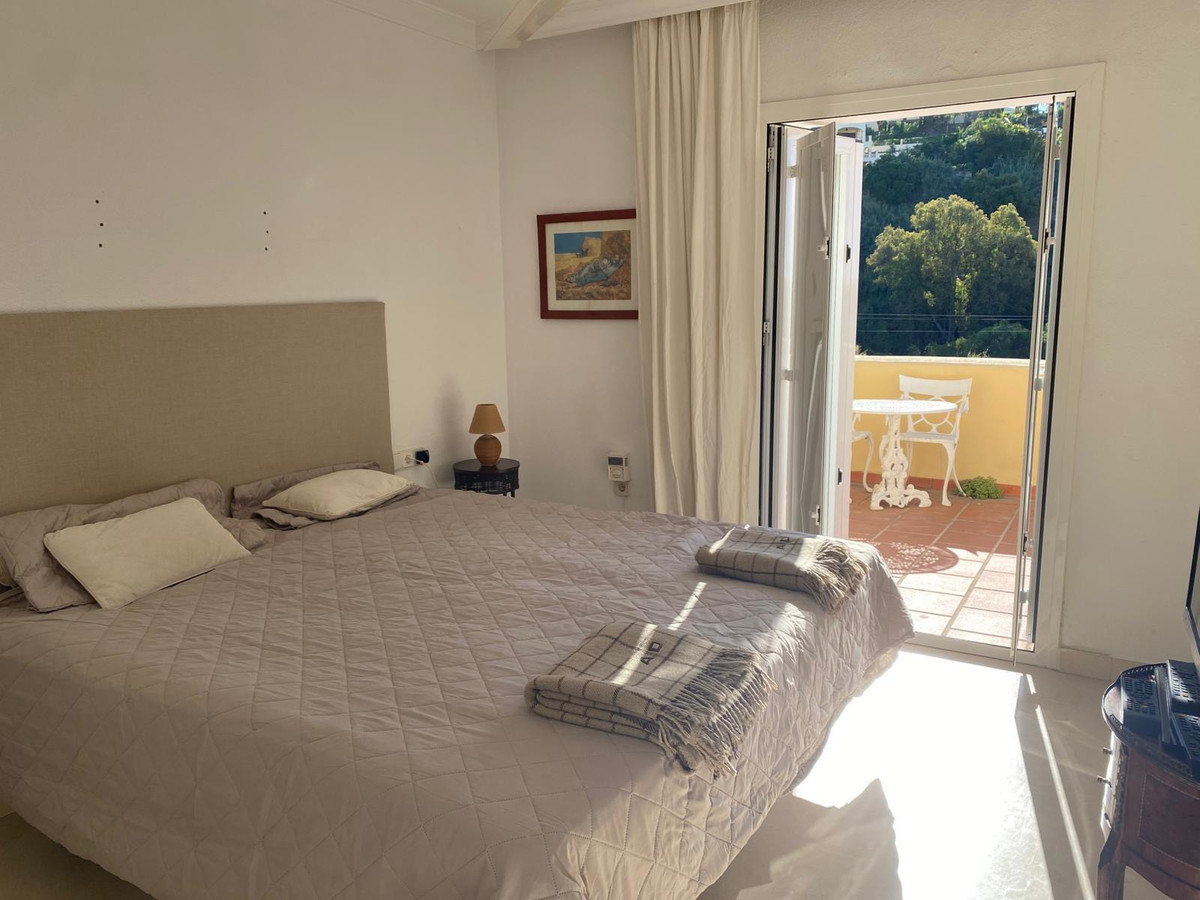 Penthouse te koop in Benahavís | 2 slaapkamers H5103811