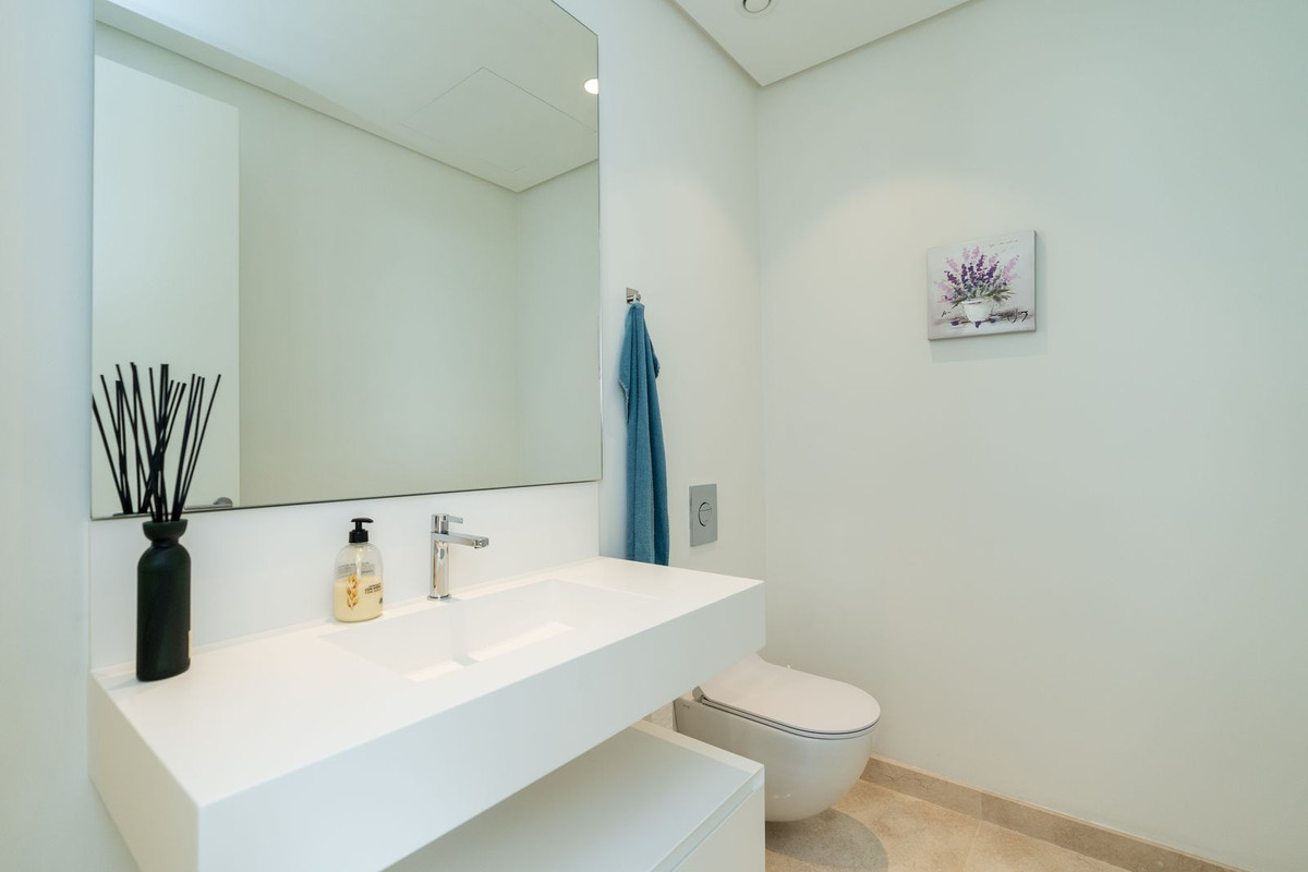 Appartement te koop in Benahavís | 3 slaapkamers H5104204