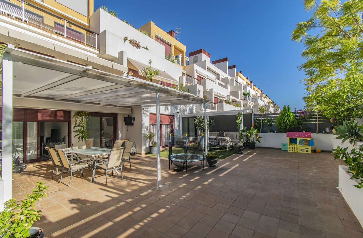 Appartement te koop in Benahavís | 2 slaapkamers H5104393