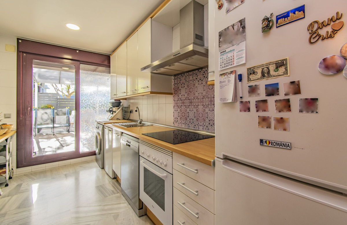 Appartement te koop in Benahavís | 2 slaapkamers H5104393