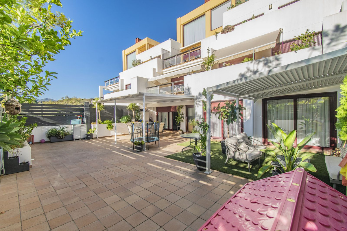 Appartement te koop in Benahavís | 2 slaapkamers H5104393