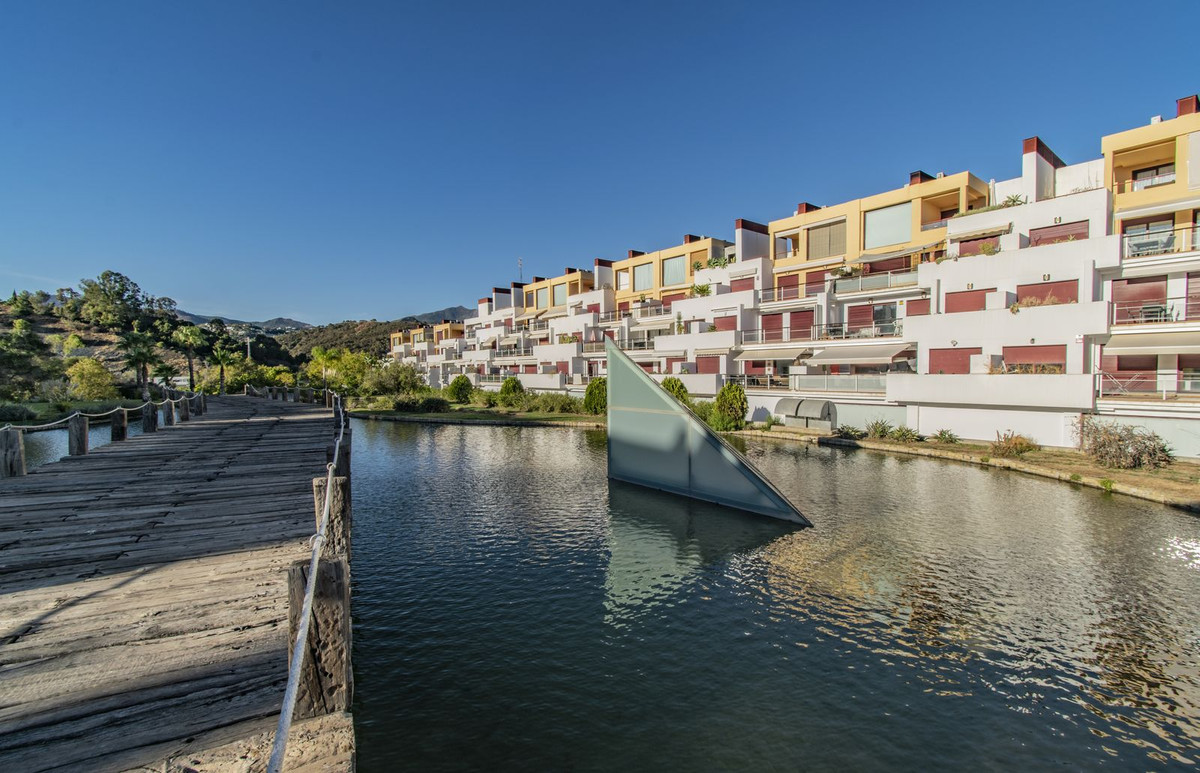 Appartement te koop in Benahavís | 2 slaapkamers H5104393