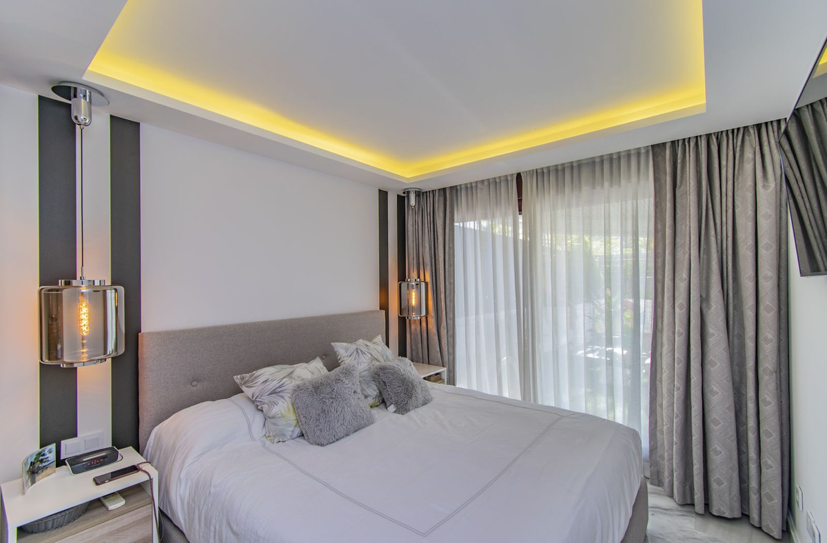 Appartement te koop in Benahavís | 2 slaapkamers H5104393