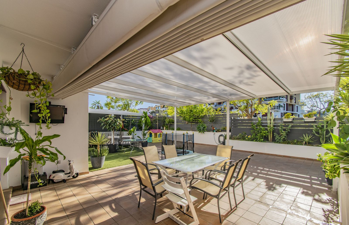 Appartement te koop in Benahavís | 2 slaapkamers H5104393
