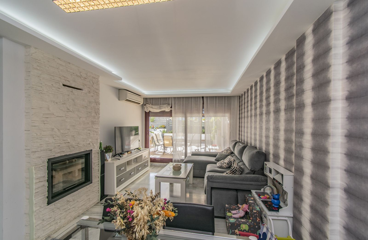 Appartement te koop in Benahavís | 2 slaapkamers H5104393