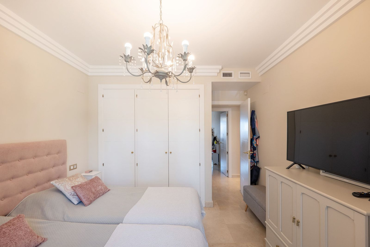 Appartement te koop in Benahavís | 2 slaapkamers H5104996