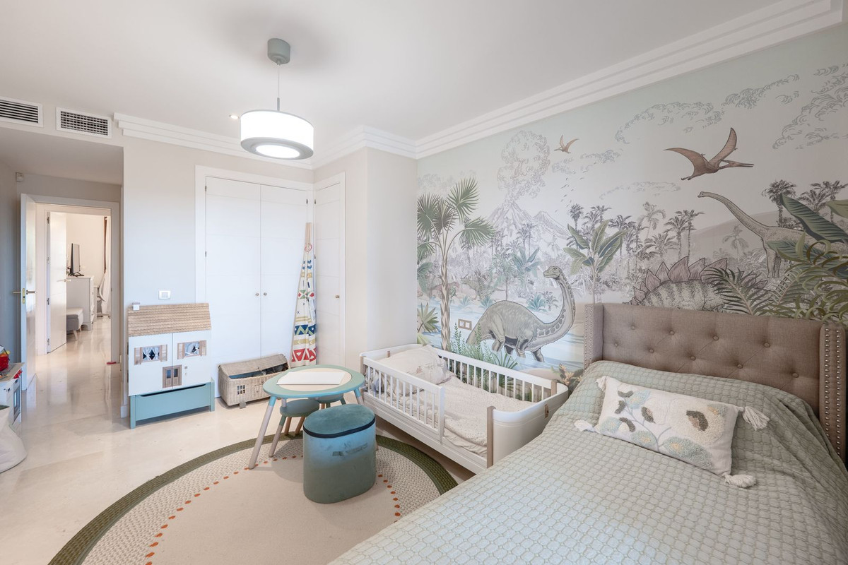 Appartement te koop in Benahavís | 2 slaapkamers H5104996