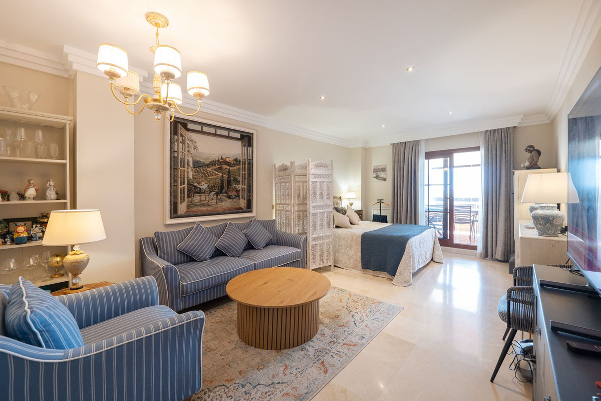Appartement te koop in Benahavís | 2 slaapkamers H5104996