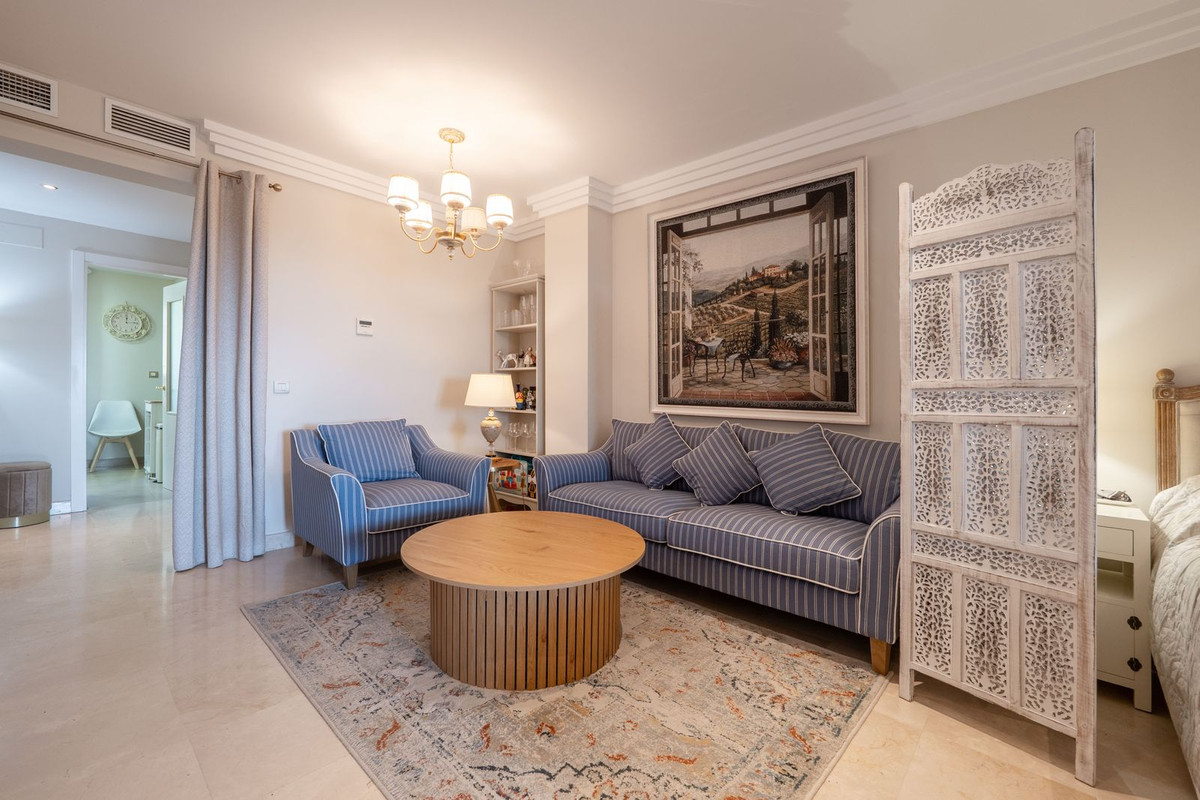 Appartement te koop in Benahavís | 2 slaapkamers H5104996
