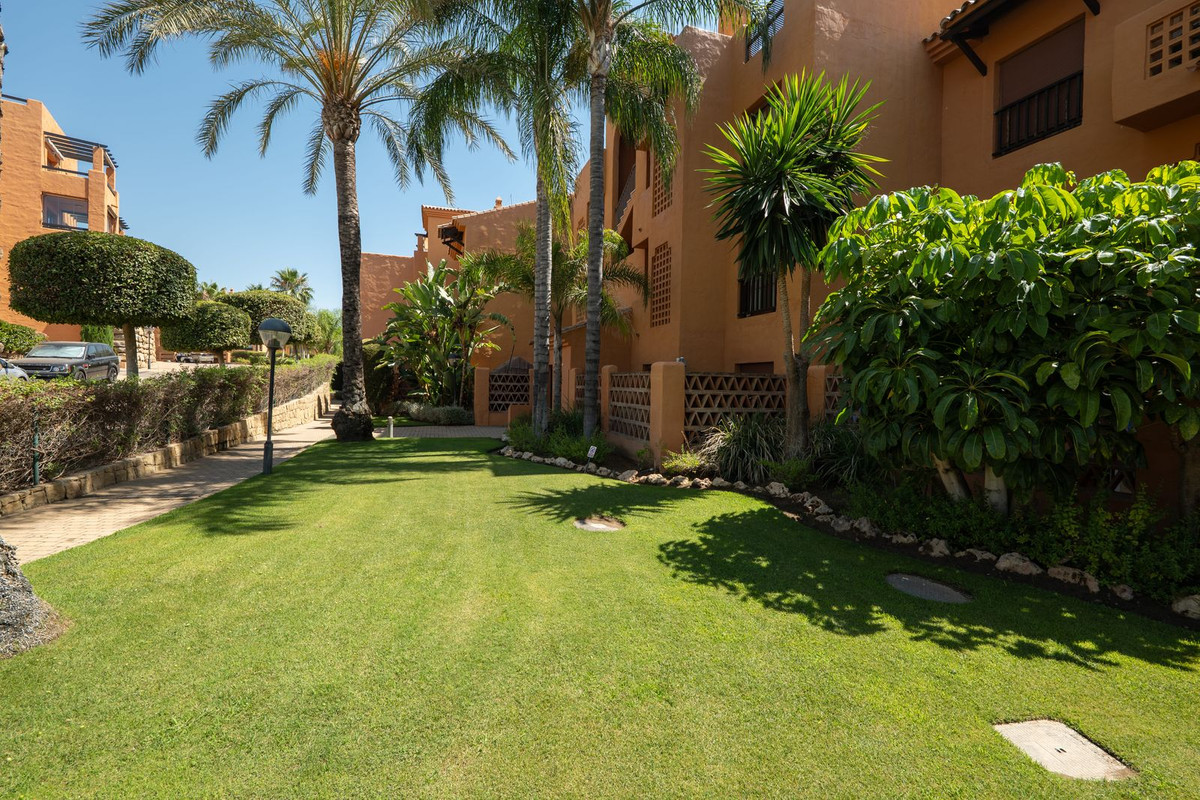 Appartement te koop in Benahavís | 2 slaapkamers H5104996