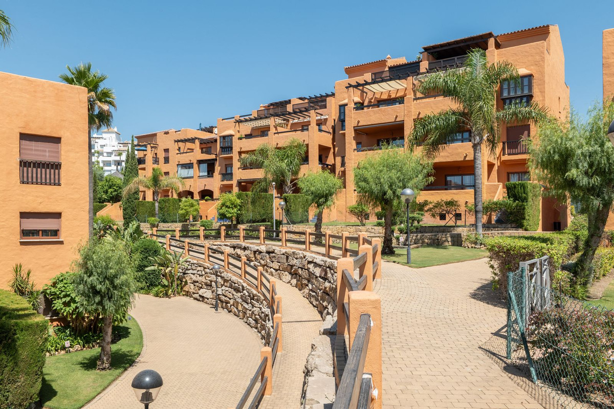 Appartement te koop in Benahavís | 2 slaapkamers H5104996