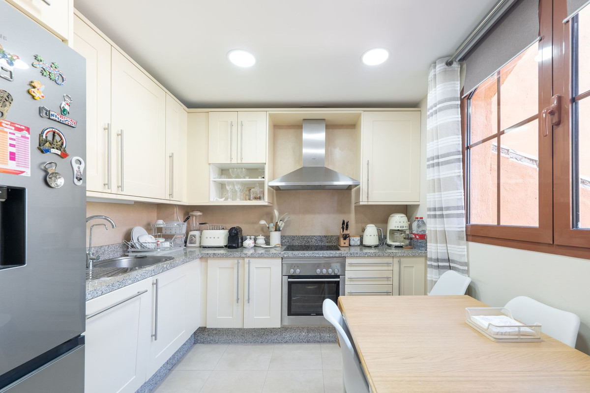 Appartement te koop in Benahavís | 2 slaapkamers H5104996
