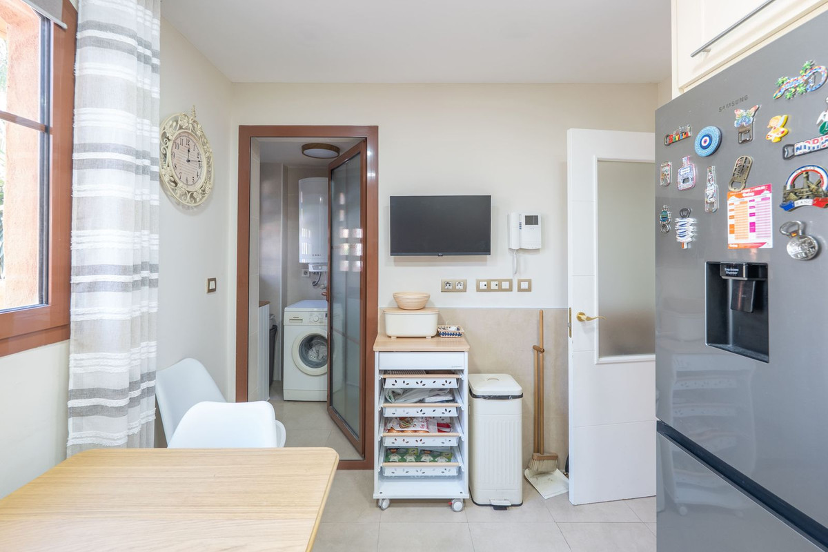 Appartement te koop in Benahavís | 2 slaapkamers H5104996