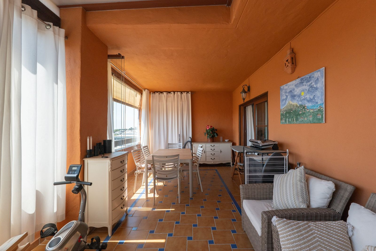 Appartement te koop in Benahavís | 2 slaapkamers H5104996