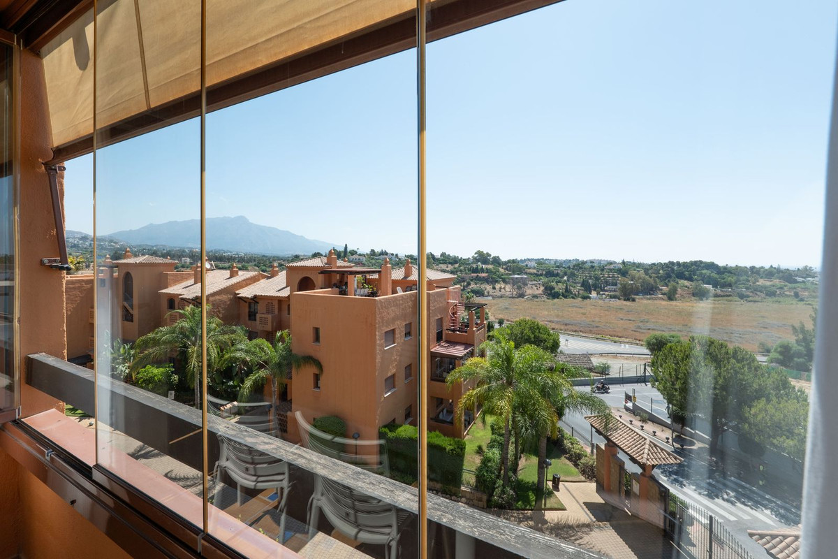 Appartement te koop in Benahavís | 2 slaapkamers H5104996