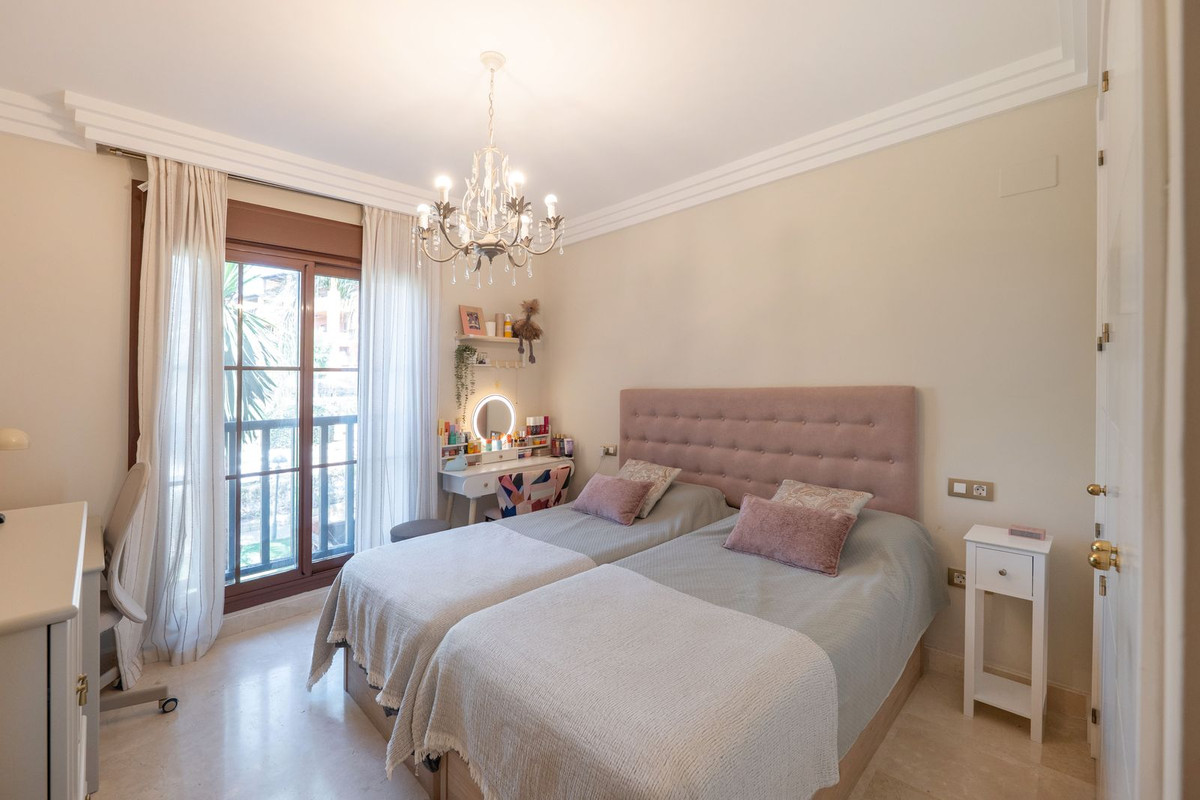 Appartement te koop in Benahavís | 2 slaapkamers H5104996
