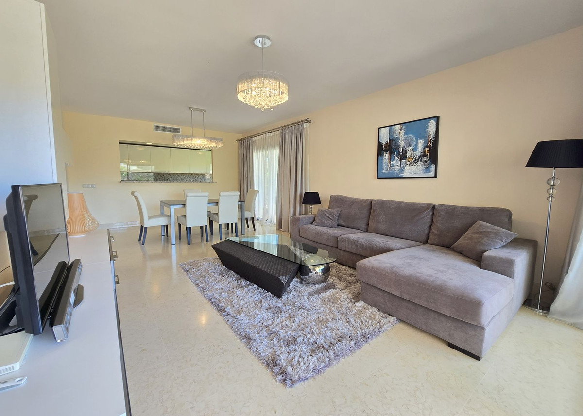 Appartement te koop in Benahavís | 2 slaapkamers H5105041