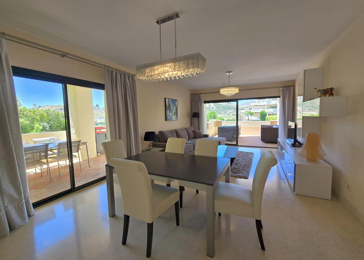 Appartement te koop in Benahavís | 2 slaapkamers H5105041