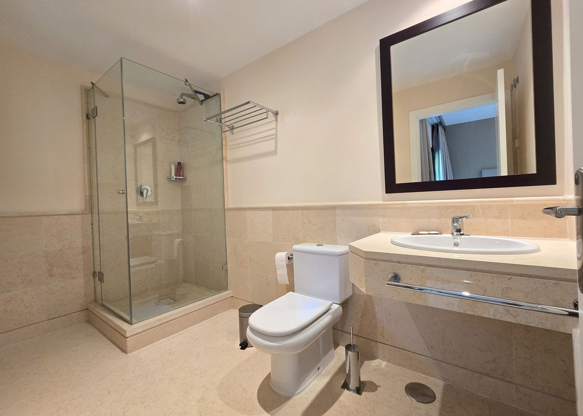 Appartement te koop in Benahavís | 2 slaapkamers H5105041