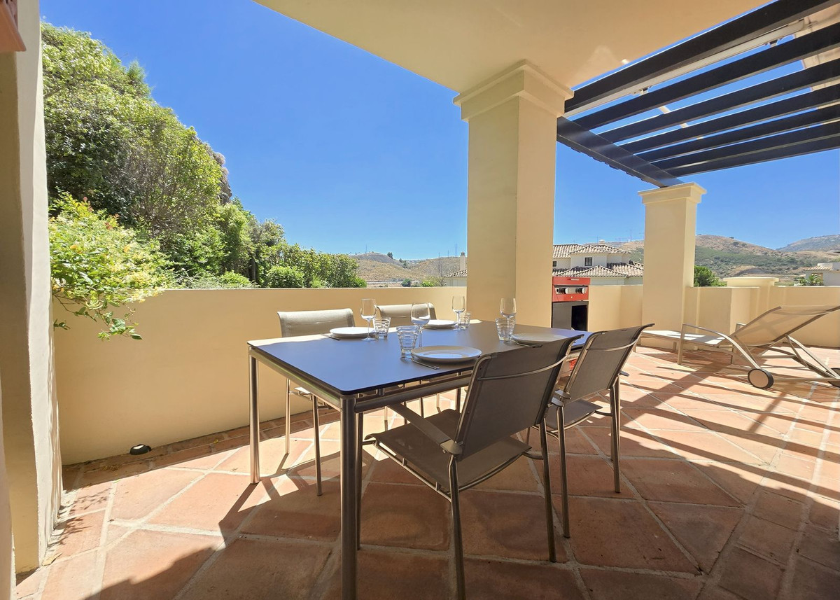 Appartement te koop in Benahavís | 2 slaapkamers H5105041