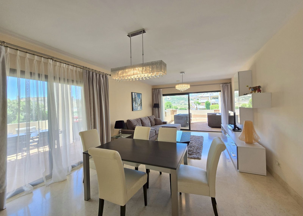 Appartement te koop in Benahavís | 2 slaapkamers H5105041
