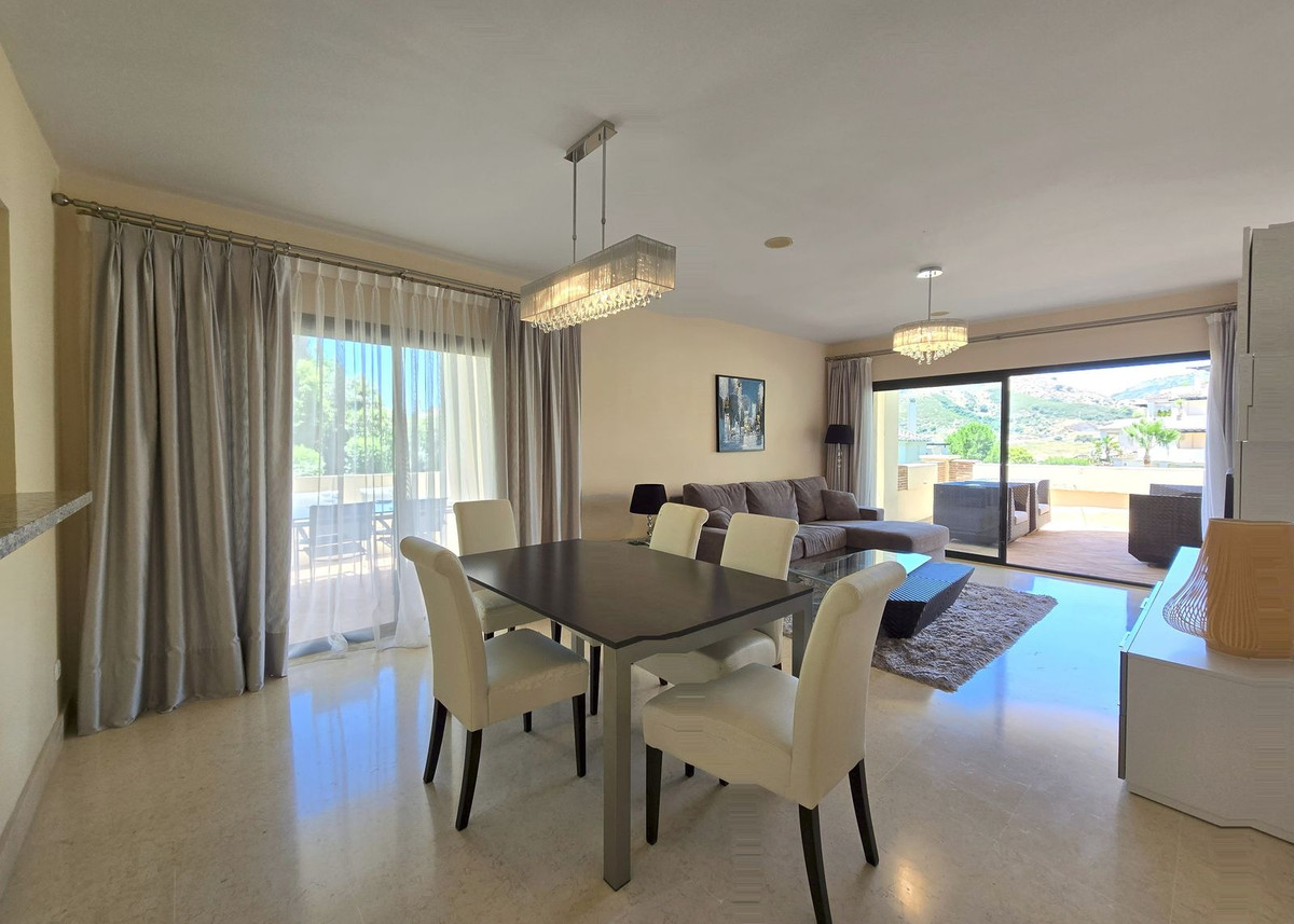 Appartement te koop in Benahavís | 2 slaapkamers H5105041